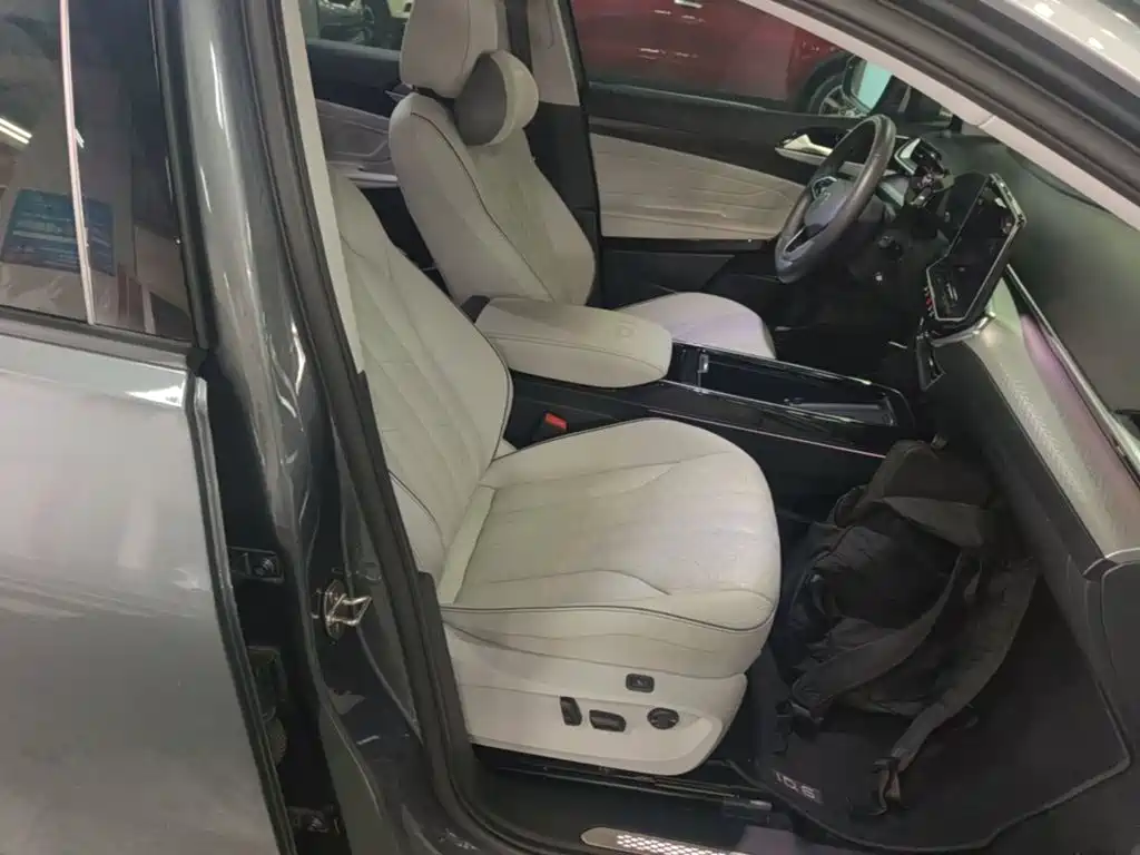 Volkswagen ID.6 X — миниатюра 25