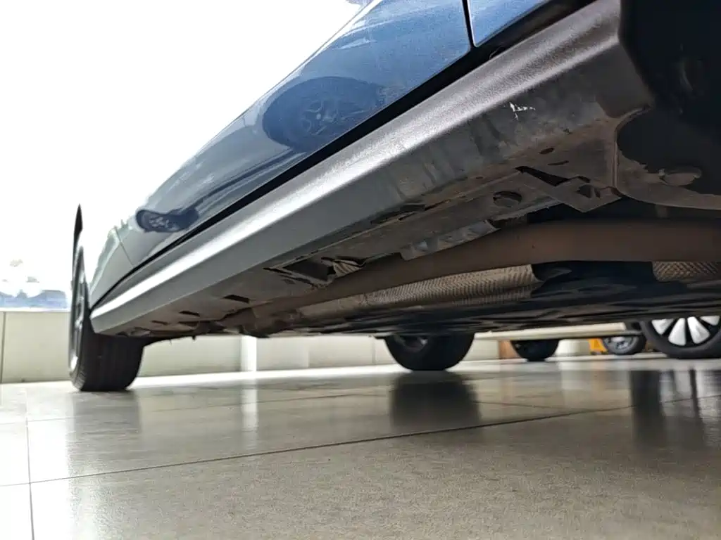 BYD Seal 06 — миниатюра 21
