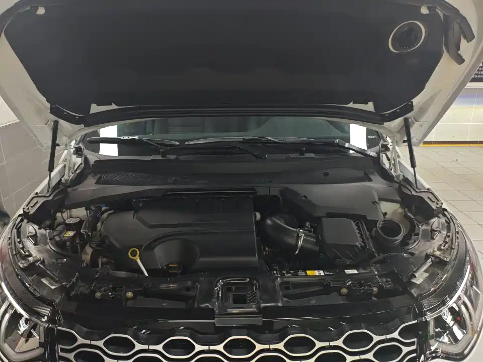 Land Rover Discovery Sport — миниатюра 2