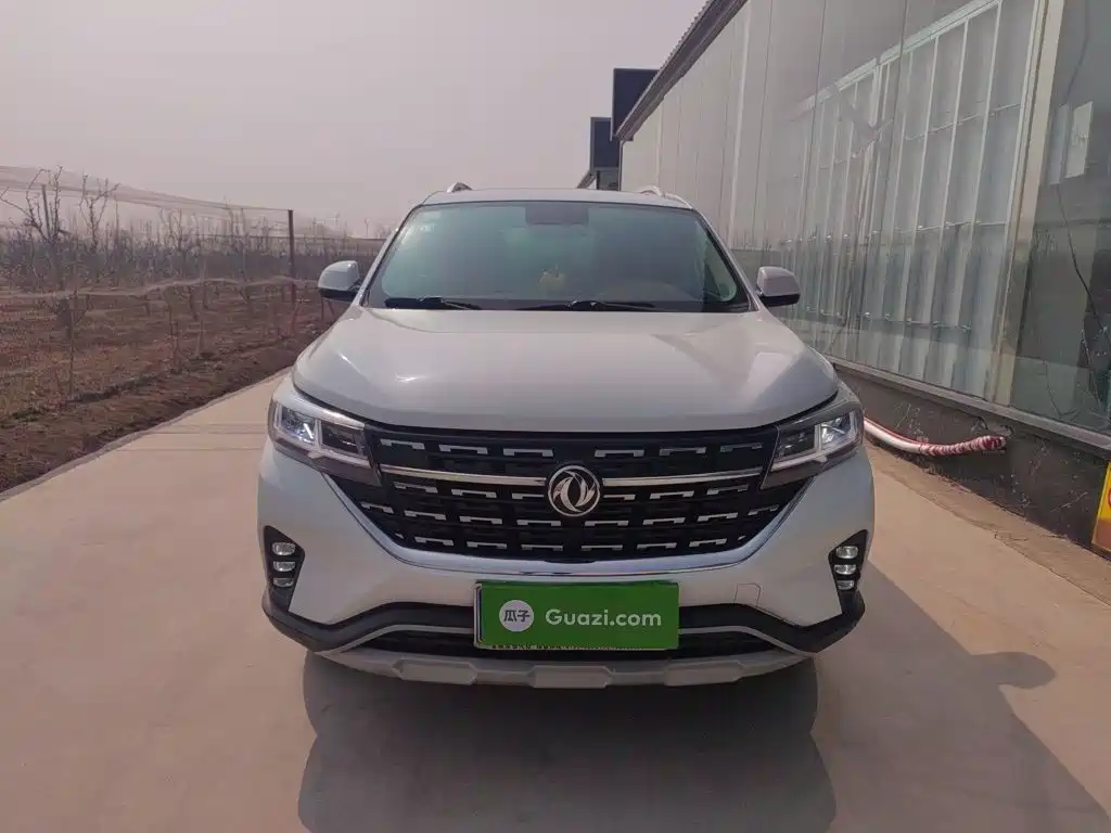Fengxing Fengxing T5 — миниатюра 2