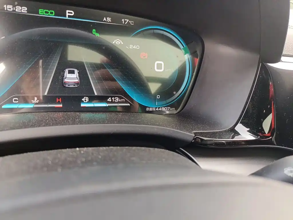 BYD PLUS — миниатюра 8