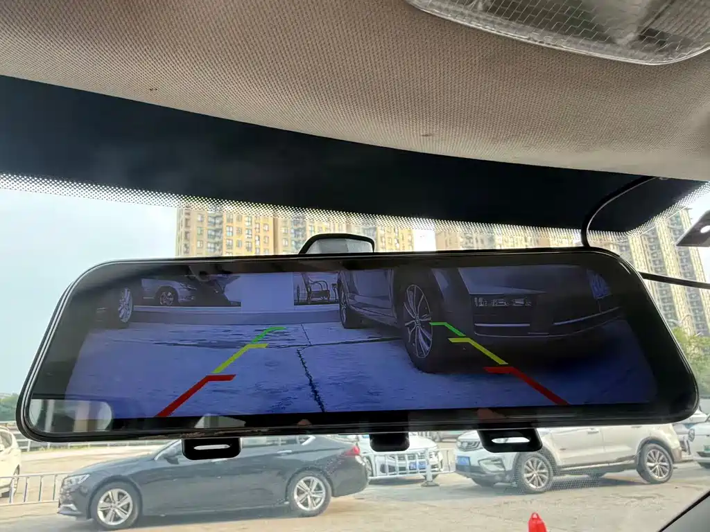 Citroen C3-XR — миниатюра 12