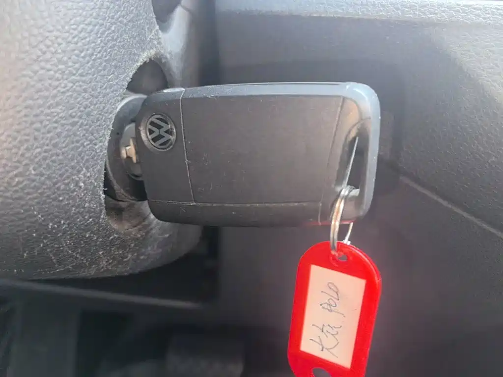 Volkswagen Polo — миниатюра 9