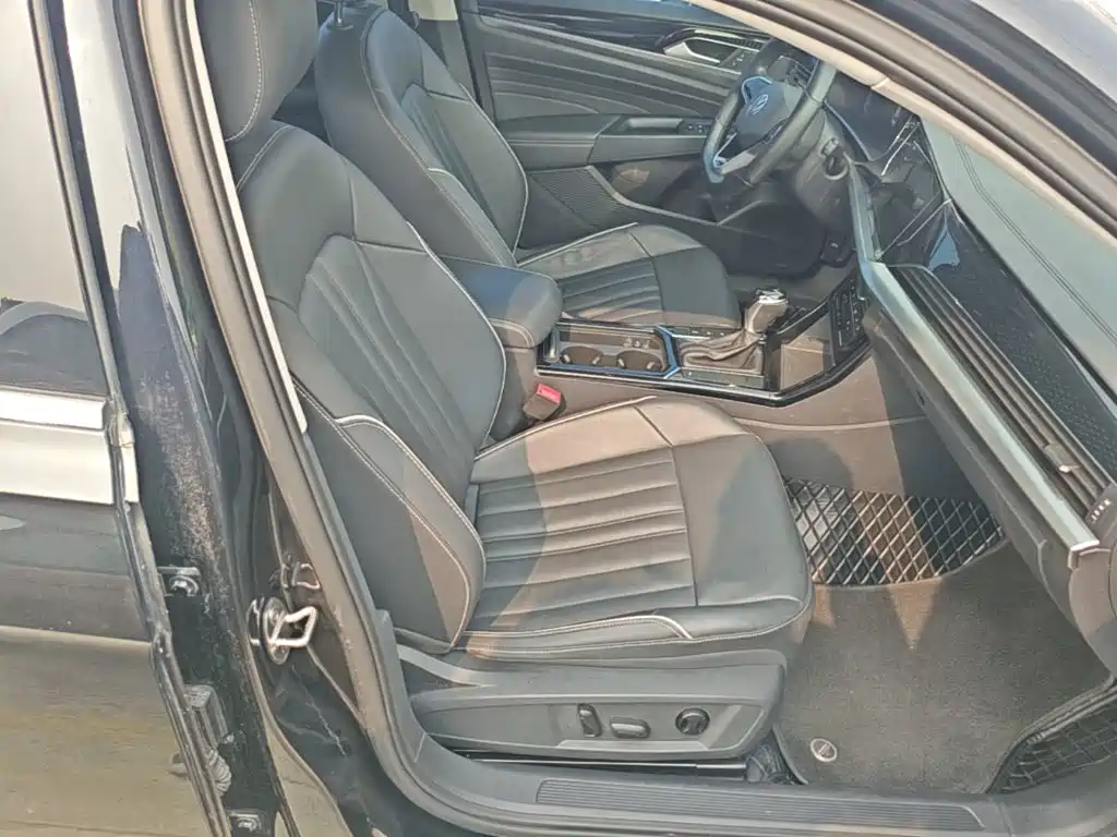 Volkswagen Passat — миниатюра 25