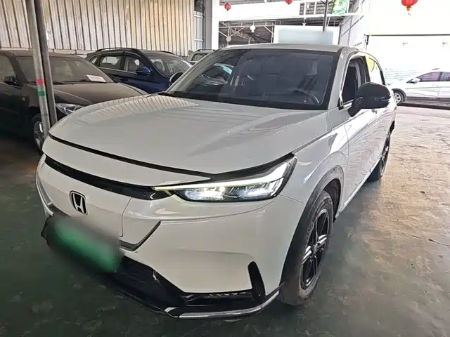 Honda e:NS1