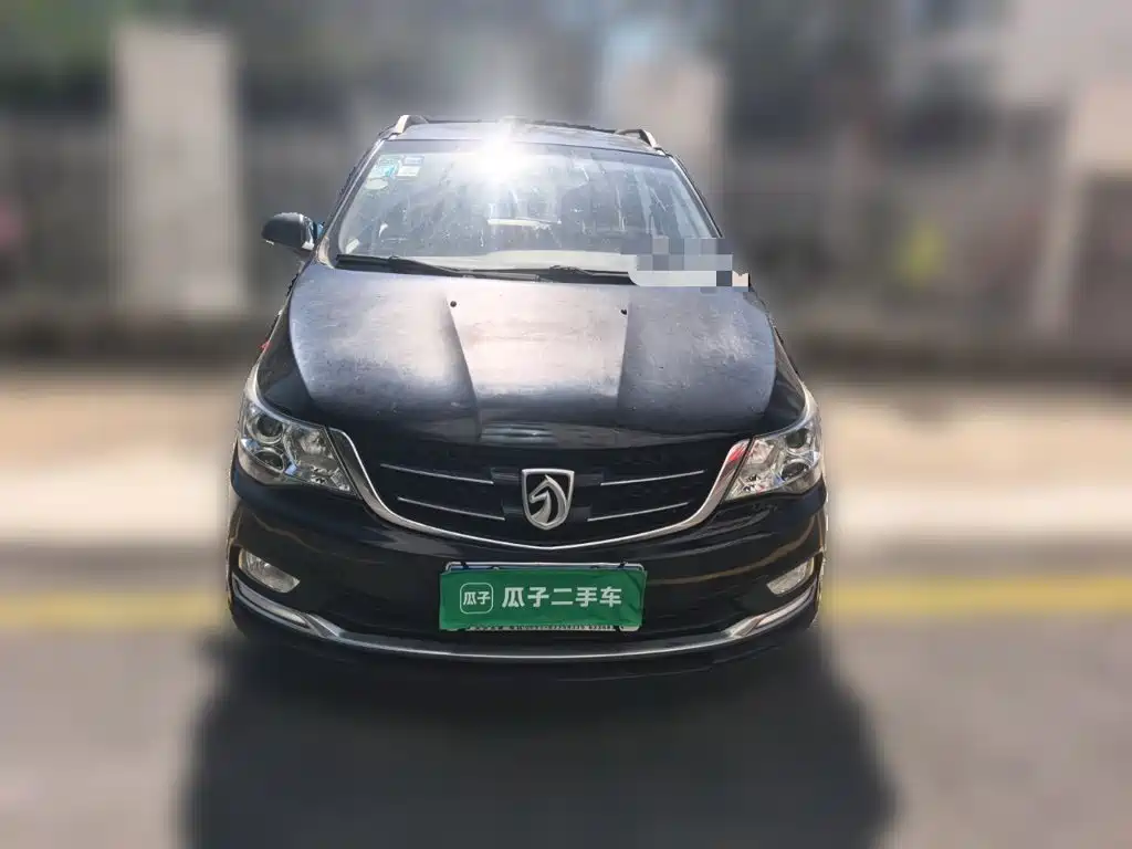 Baojun 730 — миниатюра 23