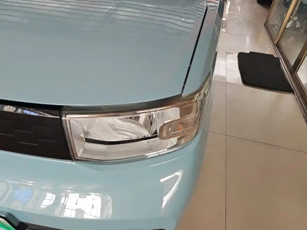 Wuling MINIEV — миниатюра 24