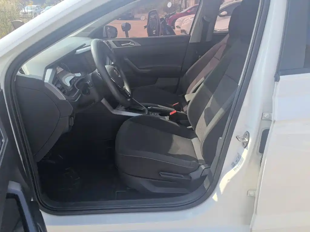 Volkswagen Polo — миниатюра 15