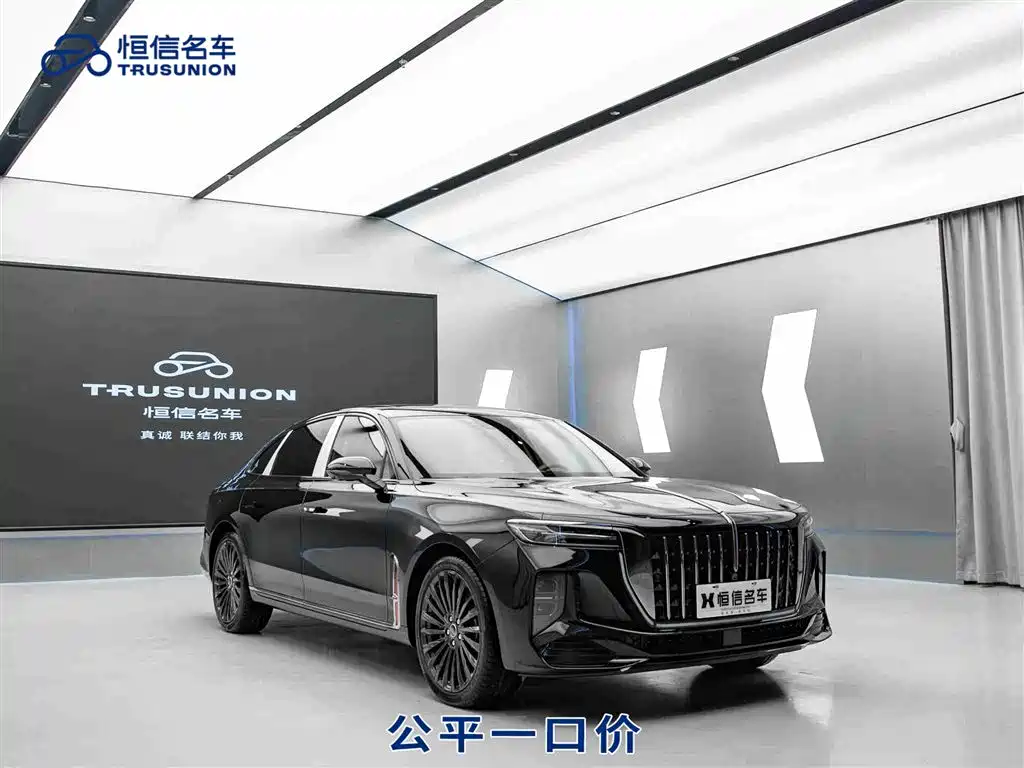 Hongqi HONGQI H9