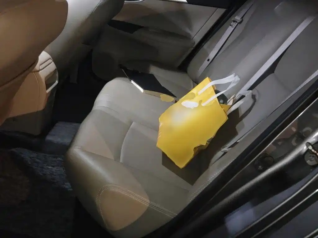 Nissan Sylphy — миниатюра 13