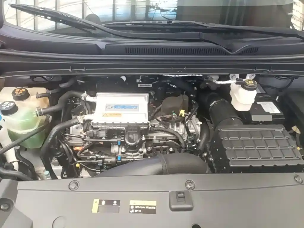 GAC Motor Trumpchi M6 — миниатюра 20