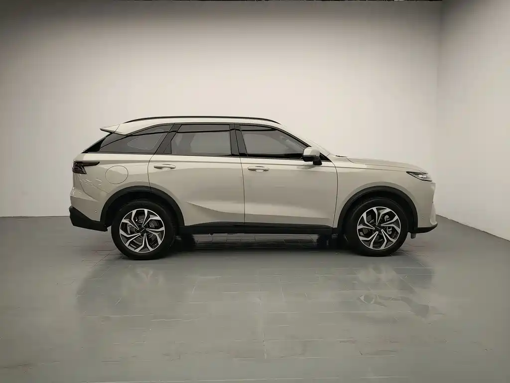 Haval Xiaolong MAX — миниатюра 8
