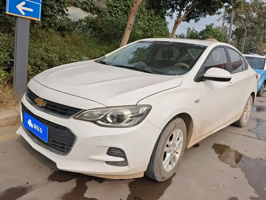 Chevrolet Cavalier