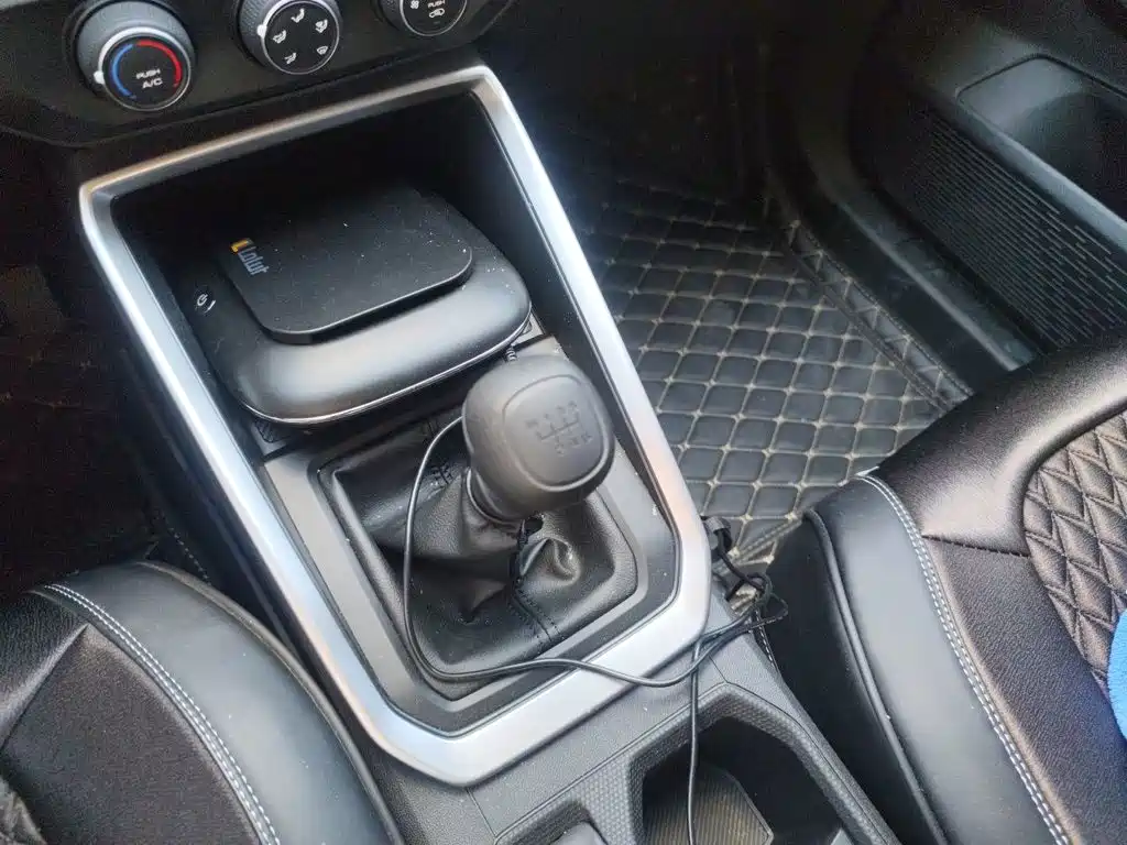 Wuling Xingchi — миниатюра 10