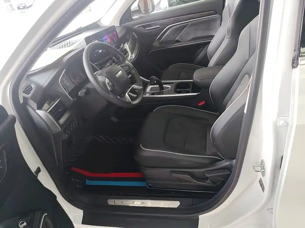 Haval H6 — миниатюра 15