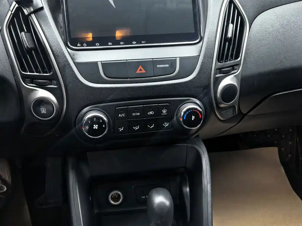 Hyundai ix35 — миниатюра 15