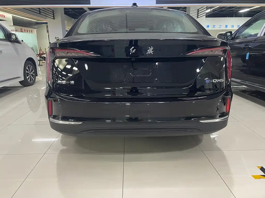 Hongqi HONGQI E QM5