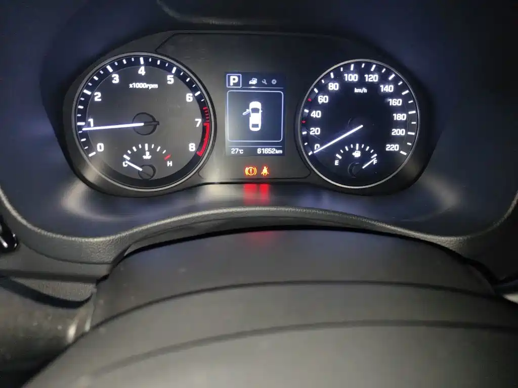 Hyundai Verna — миниатюра 8
