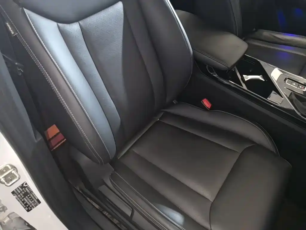 Wuling Xingchen — миниатюра 25