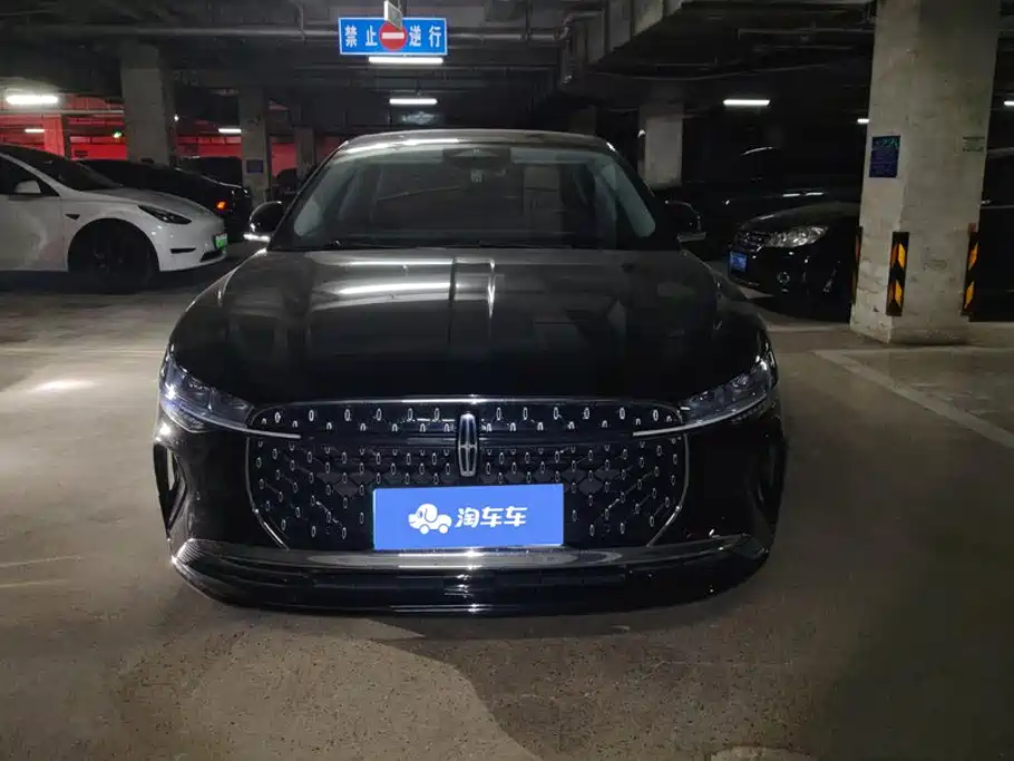 Lincoln Z — миниатюра 2