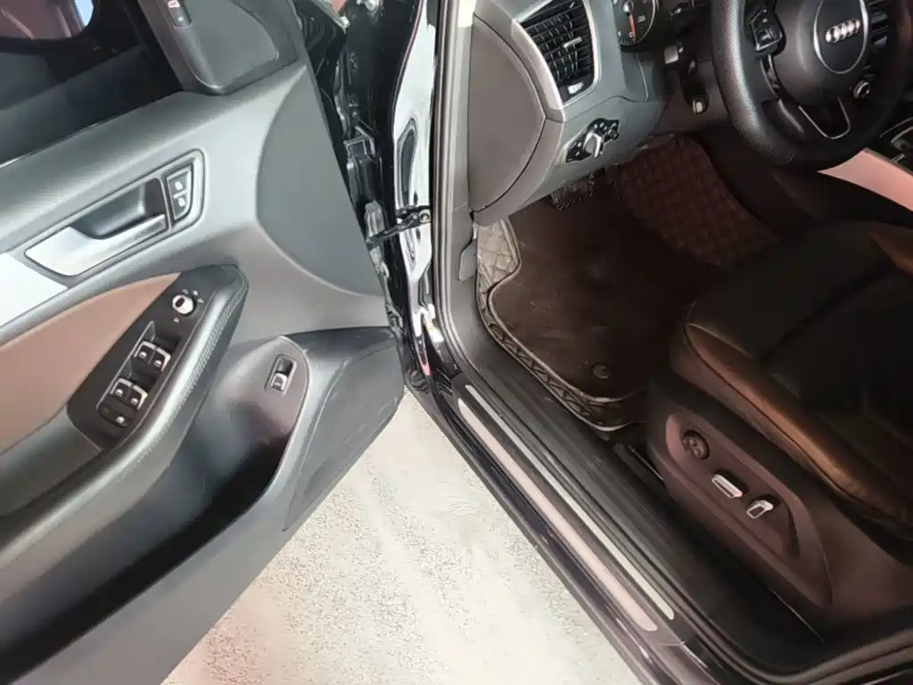 Audi Q5 — миниатюра 16