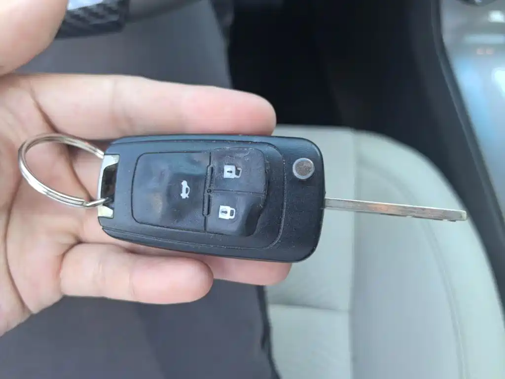 Chevrolet Cruze — миниатюра 9