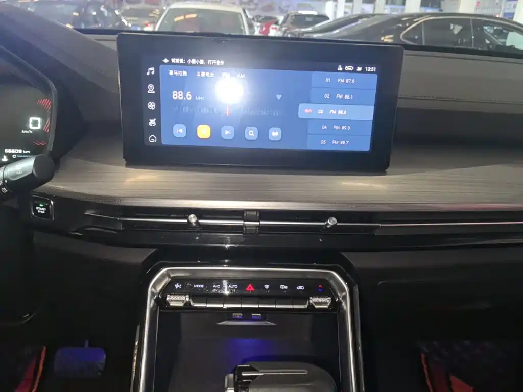 Wuling Xingchen — миниатюра 13