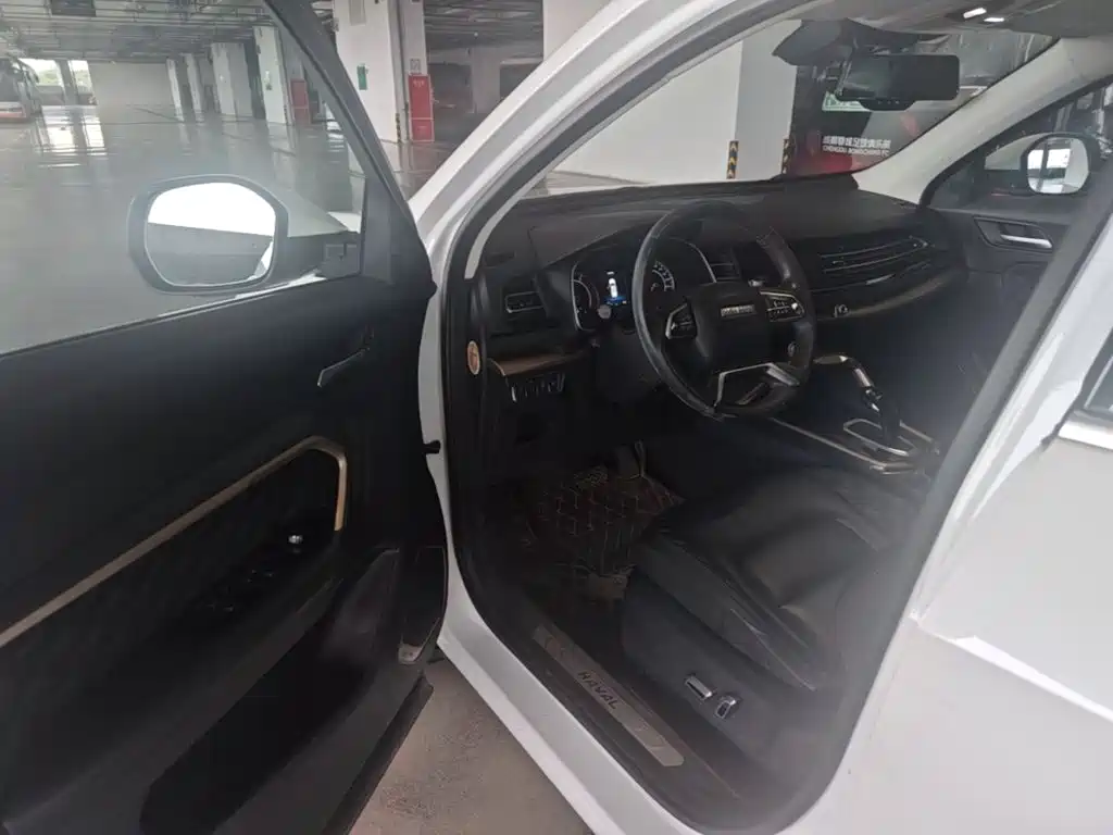Haval H6 — миниатюра 12