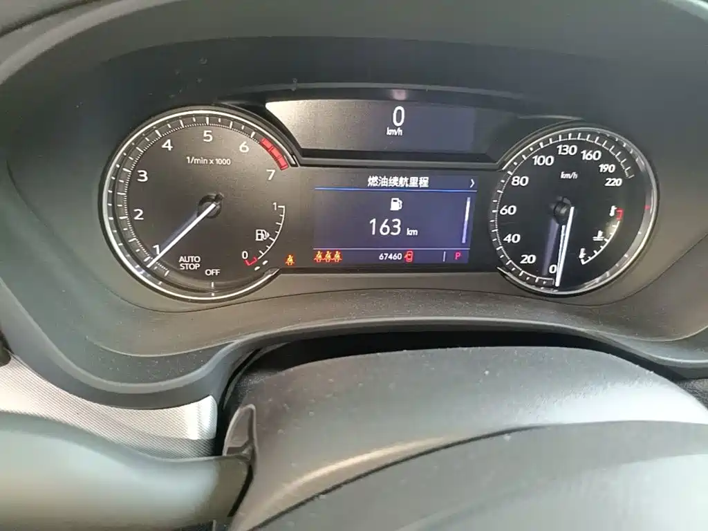 Cadillac XT4 — миниатюра 12