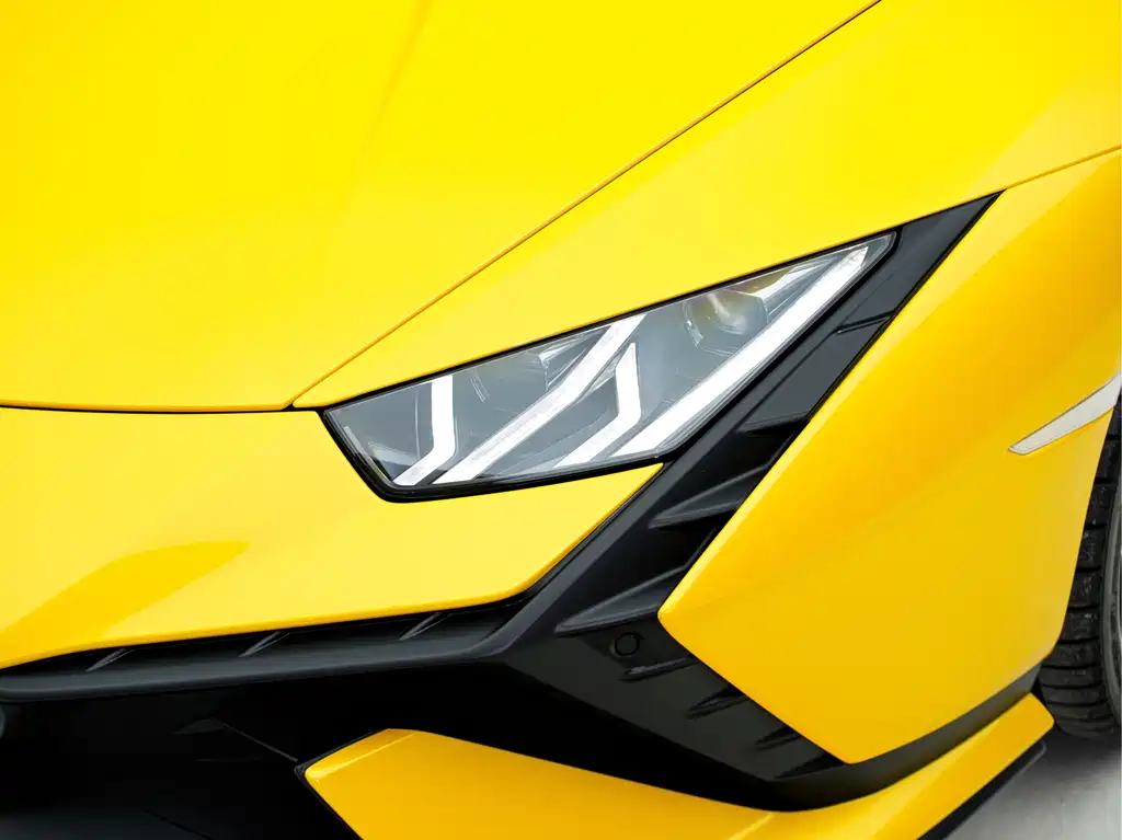 LAMBORGHINI HURACÁN