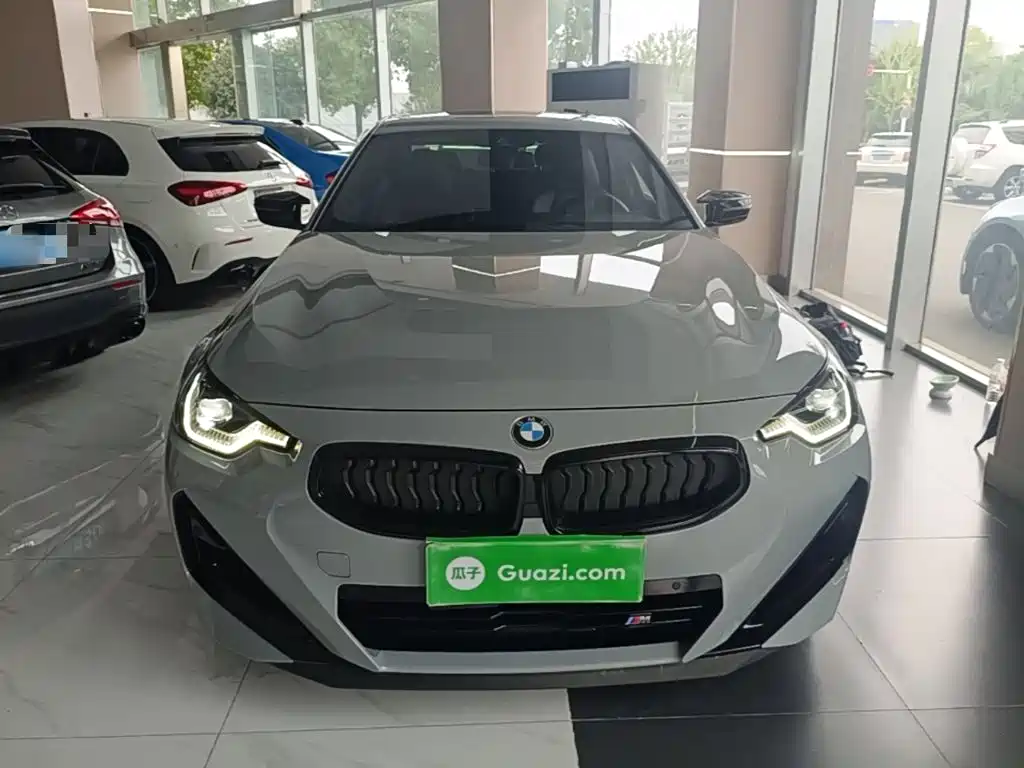 BMW M240i — миниатюра 3