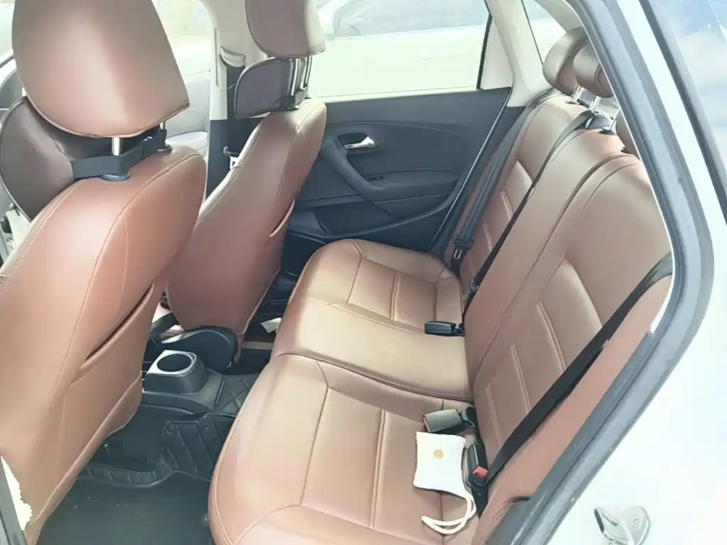Volkswagen Polo — миниатюра 22