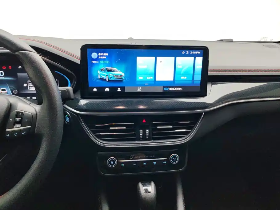 Ford Focus — миниатюра 13