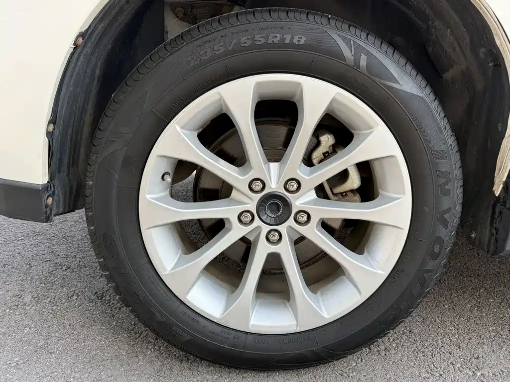 Haval H2 — миниатюра 20