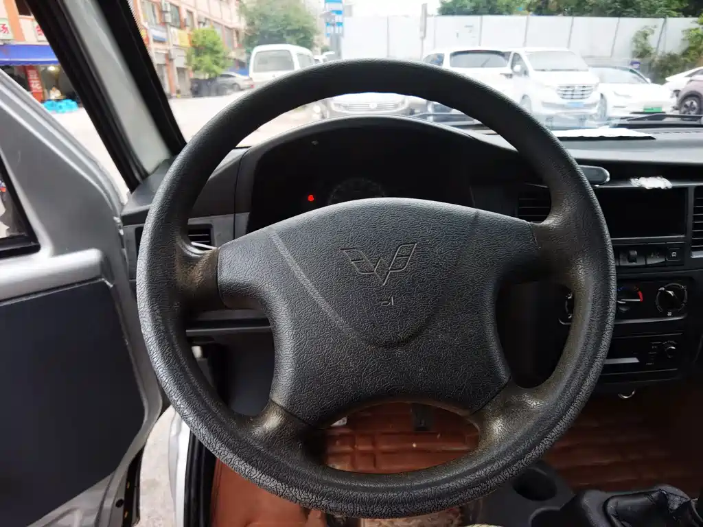 Wuling Zhiguang — миниатюра 16