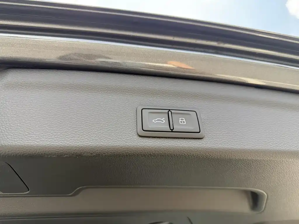 Audi Q3 2023 35 TFSI Fashion （1.4T）