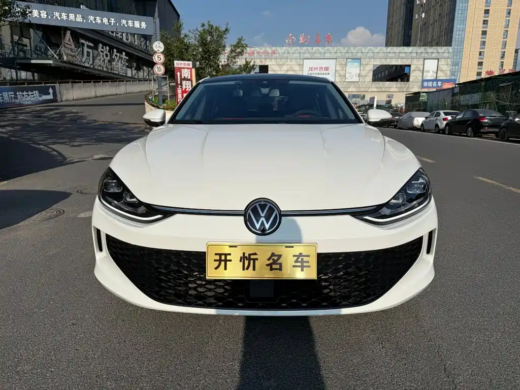 Volkswagen Lamando — миниатюра 2