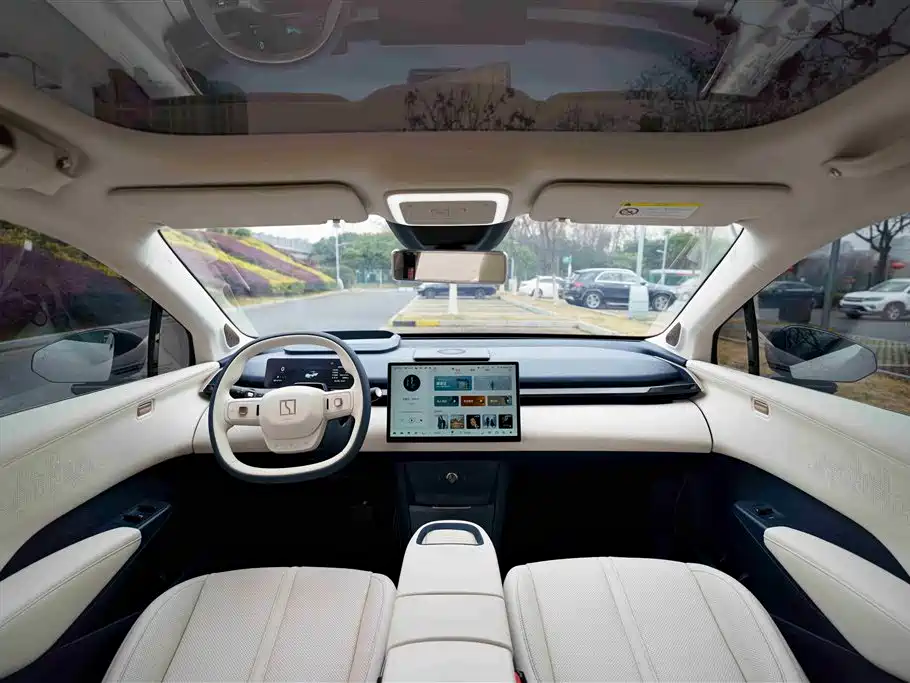 ZEEKR EXTREME KRYPTON X