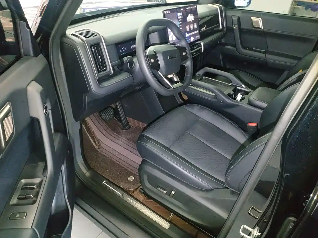 Fulwin Fengyun X3 PLUS — миниатюра 16