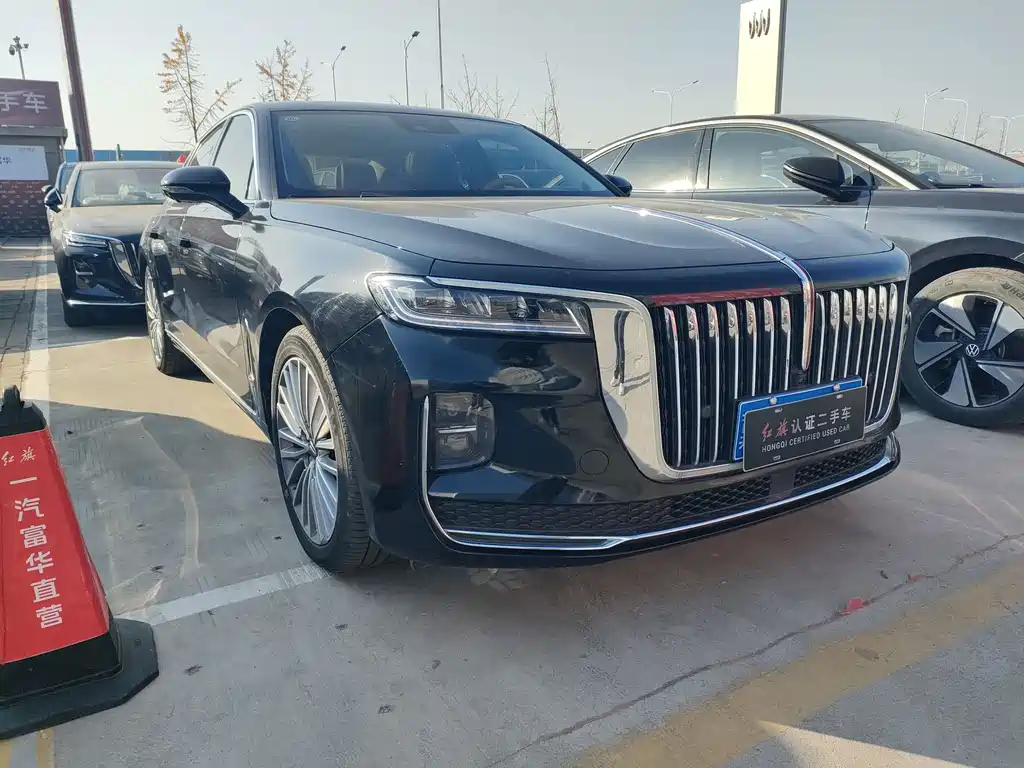 Hongqi HONGQI H9