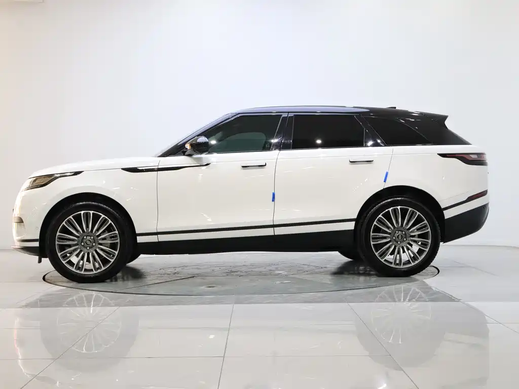 Land Rover Range Rover Velar 2022 250PS