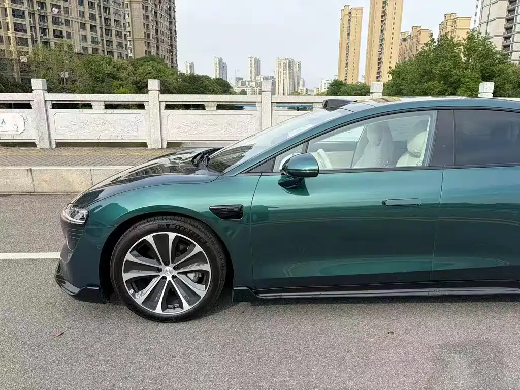Zhijie Zhijie S7 — миниатюра 3