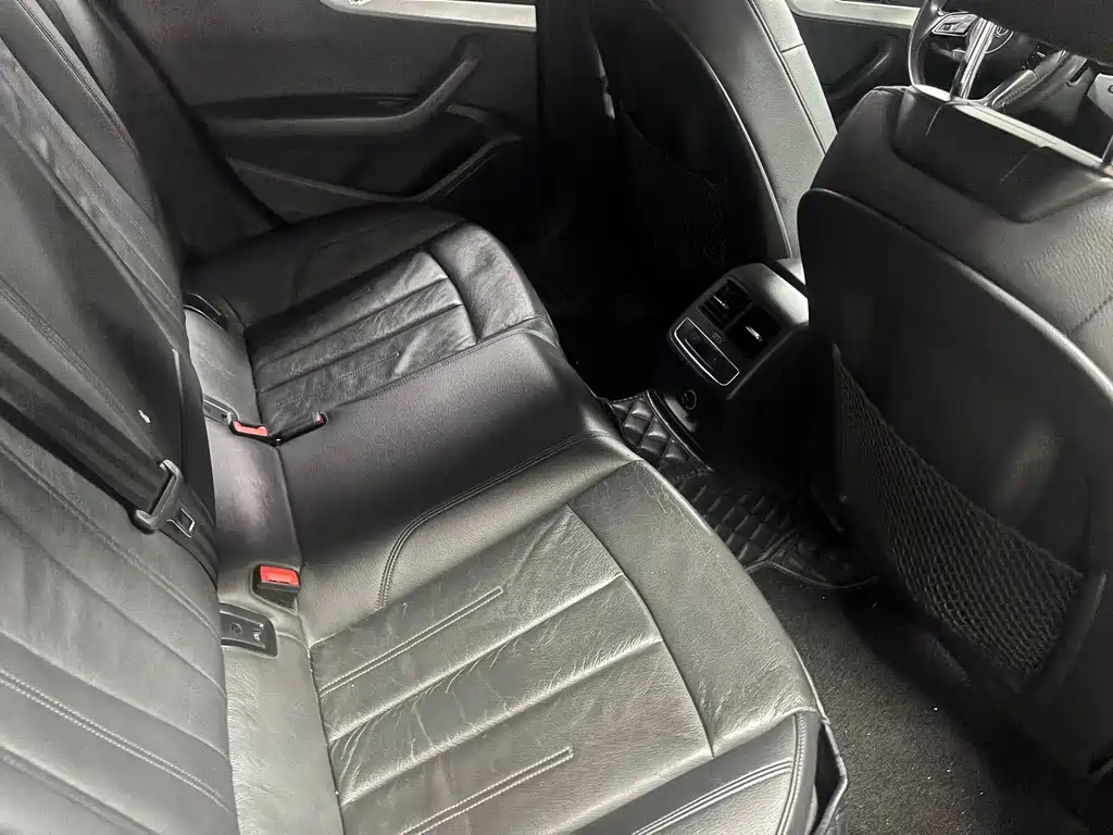 Audi A5 (Import) — миниатюра 14