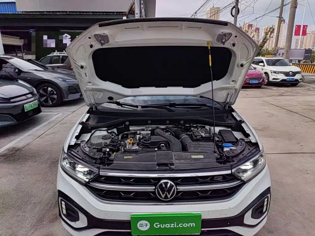 Volkswagen T-Roc — миниатюра 20