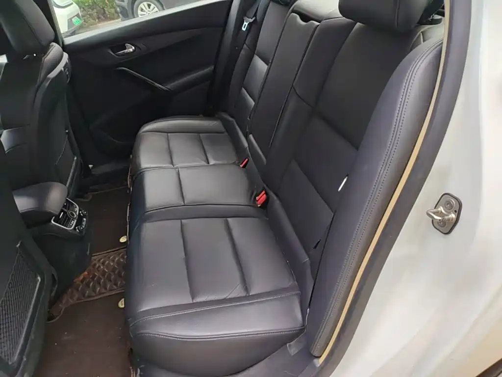 Peugeot 508 — миниатюра 17
