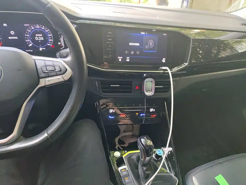 Volkswagen Tayron GTE — миниатюра 9