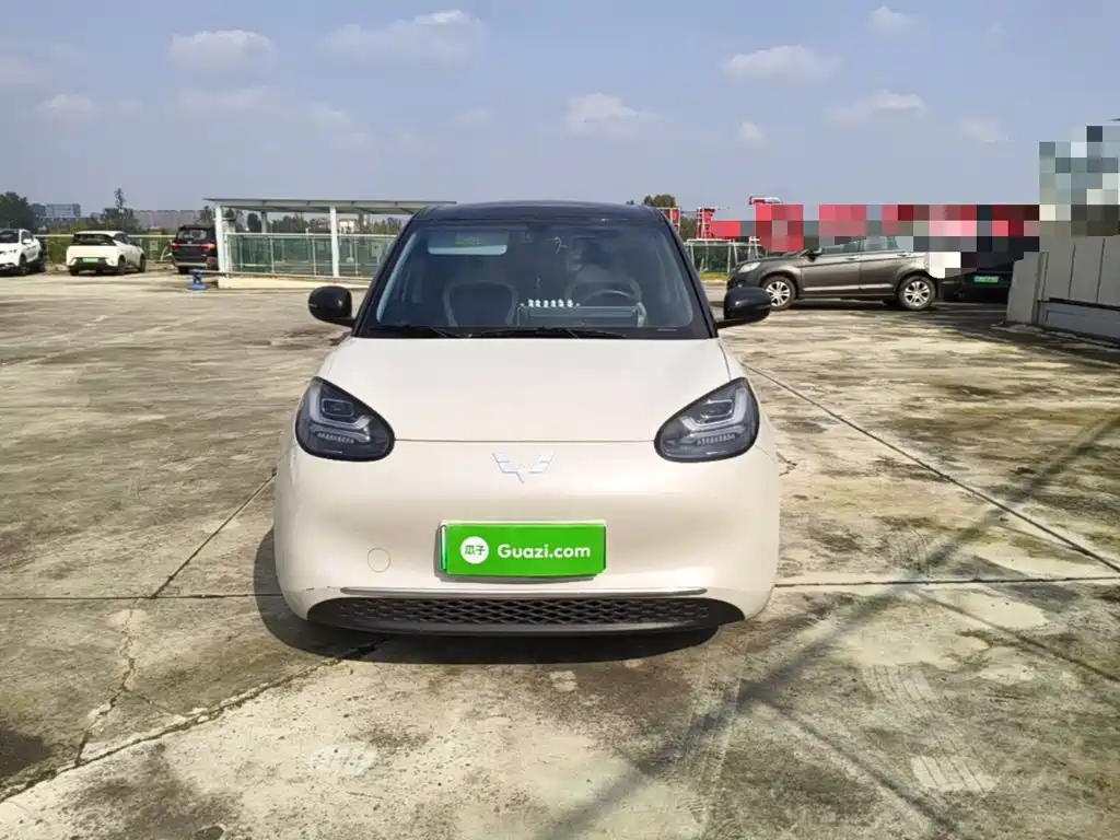 Wuling Bingo — миниатюра 3