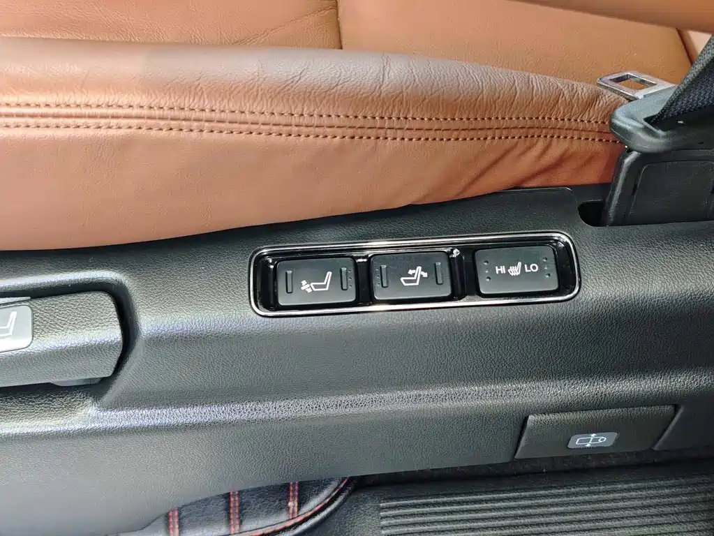 Honda Odyssey — миниатюра 10