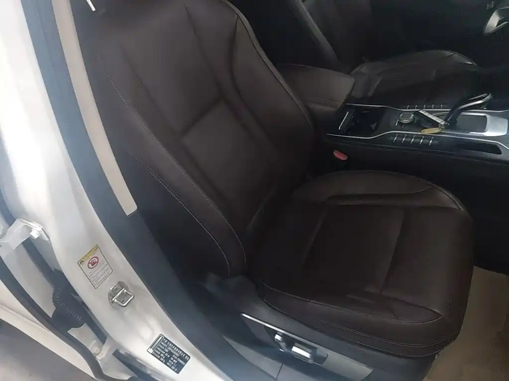 Wey Wey VV6 — миниатюра 25