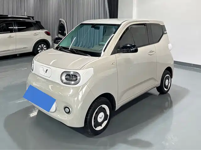 2025 Wuling Motors Hongguang